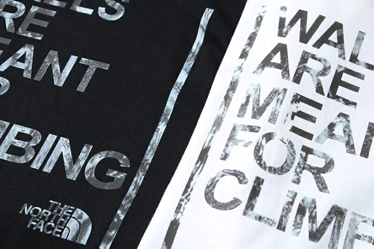 The North Face T Shirts Short _SKUTheNorthFaceM-3XL6ctfT889359930
